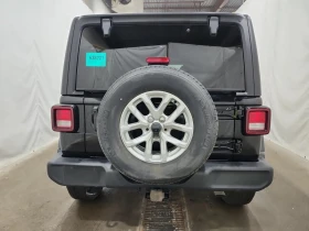 Jeep Wrangler * SPORT S * CARFAX * БЕЗ ПЪРВОНАЧАЛНА ВНОСКА - 49550 лв. / 25334.51 € - 55387905 6