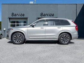 Volvo Xc90 T6 AWD Momentum 7-Seater HARMAN KARDON 20 WHEEL - 20950 € / 40974.64 лв. - 70894784 3