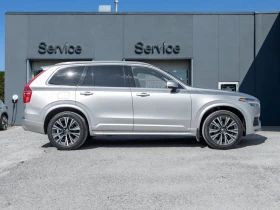 Volvo Xc90 T6 AWD Momentum 7-Seater HARMAN KARDON 20 WHEEL - 20950 € / 40974.64 лв. - 70894784 5
