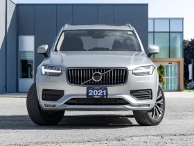 Volvo Xc90 T6 AWD Momentum 7-Seater HARMAN KARDON 20 WHEEL - 20950 € / 40974.64 лв. - 70894784 2