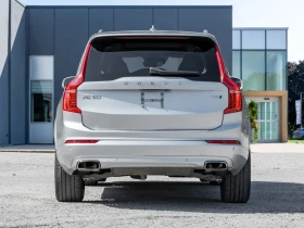 Volvo Xc90 T6 AWD Momentum 7-Seater HARMAN KARDON 20 WHEEL - 20950 € / 40974.64 лв. - 70894784 6