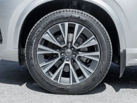 Volvo Xc90 T6 AWD Momentum 7-Seater HARMAN KARDON 20 WHEEL - 20950 € / 40974.64 лв. - 70894784 4