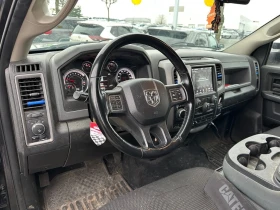 Dodge RAM 1500 * Express * CARFAX * БЕЗ ПЪРВОНАЧАЛНА ВНОСКА - 12050 € / 23567.75 лв. - 89985785 5