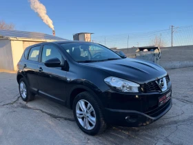 Nissan Qashqai 2.0DCI Facelift - 6540 € / 12791.13 лв. - 81213074 3