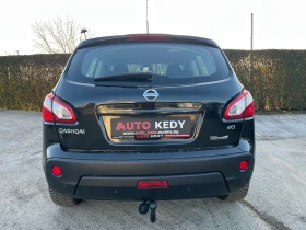 Nissan Qashqai 2.0DCI Facelift - 6540 € / 12791.13 лв. - 81213074 6