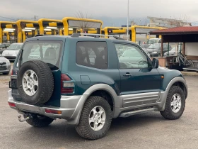 Mitsubishi Pajero 2.5TDi 4x4 - 5600 € / 10952.65 лв. - 20341835 5