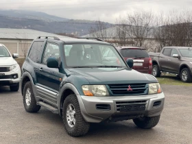 Mitsubishi Pajero 2.5TDi 4x4 - 5600 € / 10952.65 лв. - 20341835 7