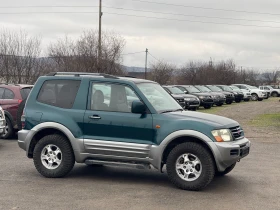 Mitsubishi Pajero 2.5TDi 4x4 - 5600 € / 10952.65 лв. - 20341835 6