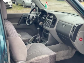 Mitsubishi Pajero 2.5TDi 4x4 - 5600 € / 10952.65 лв. - 20341835 9