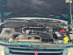 Mitsubishi Pajero 2.5TDi 4x4 - 5600 € / 10952.65 лв. - 20341835 15