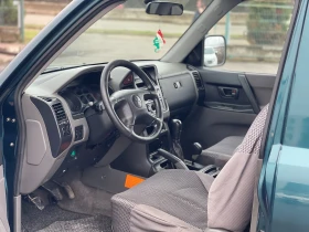 Mitsubishi Pajero 2.5TDi 4x4 - 5600 € / 10952.65 лв. - 20341835 11