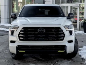 Toyota Sequoia * Limited 4WD | Leather | Sunroof | Alloys * 360 - 76890 € / 150383.77 лв. - 72580073 4