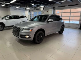 Audi Q5 * 3.0T Technik * CARFAX * ЦЕНА ДО БГ