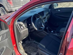 Hyundai Tucson * Preferred * CARFAX * ДВА КЛЮЧА * KEYLESS - 10900 € / 21318.55 лв. - 95700725 5