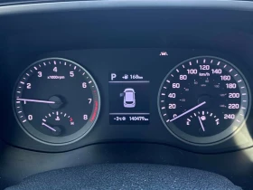 Hyundai Tucson * Preferred * CARFAX * ДВА КЛЮЧА * KEYLESS - 10900 € / 21318.55 лв. - 95700725 8