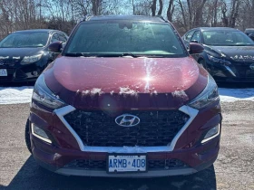 Hyundai Tucson * Preferred * CARFAX * ДВА КЛЮЧА * KEYLESS - 10900 € / 21318.55 лв. - 95700725 6