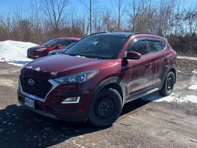 Hyundai Tucson * Preferred * CARFAX * ДВА КЛЮЧА * KEYLESS