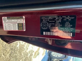 Hyundai Tucson * Preferred * CARFAX * ДВА КЛЮЧА * KEYLESS - 10900 € / 21318.55 лв. - 95700725 14