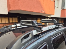 Dacia Duster dCi 110 hp 4x4 - 9500 € / 18580.38 лв. - 19646370 13