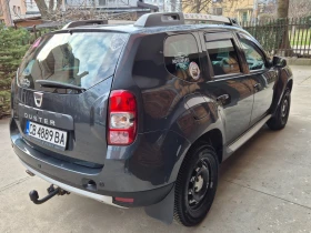 Dacia Duster dCi 110 hp 4x4 - 9500 € / 18580.38 лв. - 19646370 10