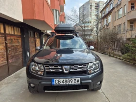 Dacia Duster dCi 110 hp 4x4 - 9500 € / 18580.38 лв. - 19646370 2