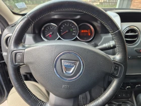 Dacia Duster dCi 110 hp 4x4 - 9500 € / 18580.38 лв. - 19646370 5