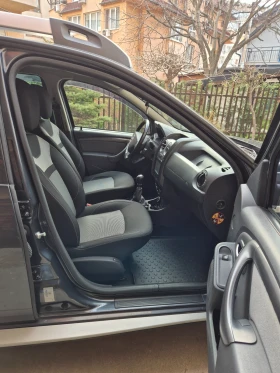 Dacia Duster dCi 110 hp 4x4 - 9500 € / 18580.38 лв. - 19646370 9