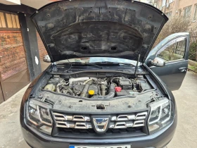 Dacia Duster dCi 110 hp 4x4 - 9500 € / 18580.38 лв. - 19646370 3