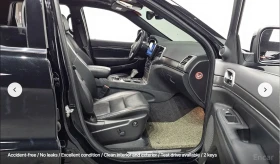 Jeep Grand cherokee LIMITED* 3.6* V6* 8ZF* ПОДГРЕВ* КАМЕРА* КЕЙЛЕС | Auto.bg — изображение 12
