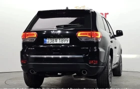 Jeep Grand cherokee LIMITED* 3.6* V6* 8ZF* ПОДГРЕВ* КАМЕРА* КЕЙЛЕС | Auto.bg — изображение 4