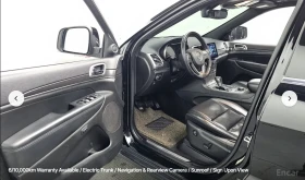 Jeep Grand cherokee LIMITED* 3.6* V6* 8ZF* ПОДГРЕВ* КАМЕРА* КЕЙЛЕС | Auto.bg — изображение 6