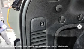 Jeep Grand cherokee LIMITED* 3.6* V6* 8ZF* ПОДГРЕВ* КАМЕРА* КЕЙЛЕС | Auto.bg — изображение 16