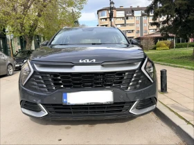 Kia Sportage - 27000 € / 52807.41 лв. - 50222162 6