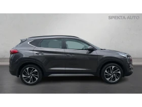 Hyundai Tucson Месечна вноска от 310   - 20990 € / 41052.87 лв. - 37034066 17