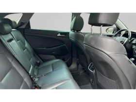 Hyundai Tucson Месечна вноска от 310   - 20990 € / 41052.87 лв. - 37034066 7