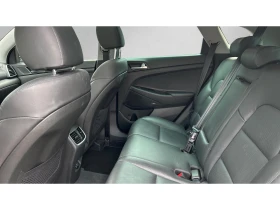 Hyundai Tucson Месечна вноска от 310   - 20990 € / 41052.87 лв. - 37034066 11