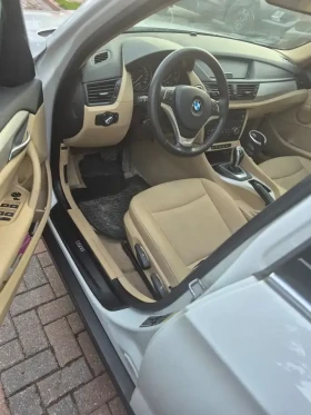 BMW X1 | Mobile.bg � ����� ������ 5