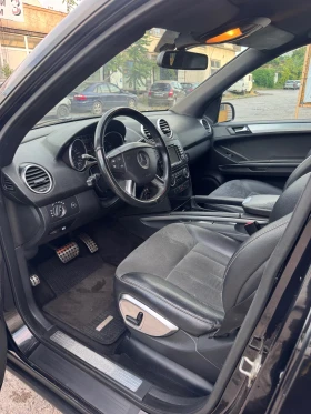 Mercedes-Benz ML 320 3.2CDI 4MATIK - 6350 € / 12419.52 лв. - 76331506 6