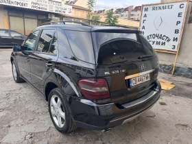 Mercedes-Benz ML 320 3.2CDI 4MATIK - 6350 € / 12419.52 лв. - 76331506 3