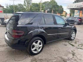 Mercedes-Benz ML 320 3.2CDI 4MATIK - 6350 € / 12419.52 лв. - 76331506 4