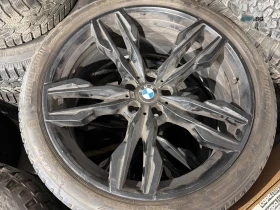 BMW X3 M40I Автокредит Цена до България - 20500 € / 40094.51 лв. - 81672355 16