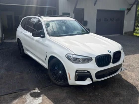 BMW X3 M40I Автокредит Цена до България