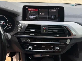 BMW X3 M40I Автокредит Цена до България - 20500 € / 40094.51 лв. - 81672355 10