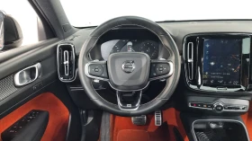 Volvo XC40 2018* R-DESIGN* DISTRONIK* DIGITAL* PANO* КРАЙНА Ц | Auto.bg — изображение 5