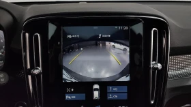 Volvo XC40 2018* R-DESIGN* DISTRONIK* DIGITAL* PANO* КРАЙНА Ц | Auto.bg — изображение 10