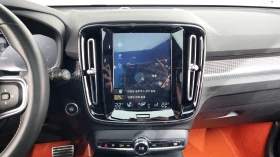 Volvo XC40 2018* R-DESIGN* DISTRONIK* DIGITAL* PANO* КРАЙНА Ц | Auto.bg — изображение 9
