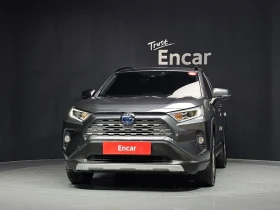 Toyota Rav4 2.5 4WD Hybrid| 219к.с.| ВКЛ.ТЕХНОТЕСТ | Auto.bg — изображение 3