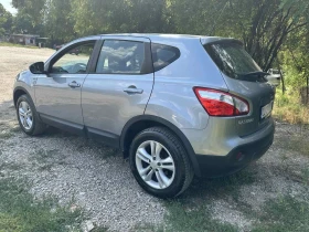 Nissan Qashqai 1.6 | Mobile.bg � ����� ������ 4