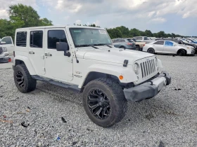 Jeep Wrangler undefined | Auto.bg — изображение 4