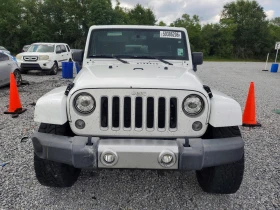 Jeep Wrangler undefined | Auto.bg — изображение 5